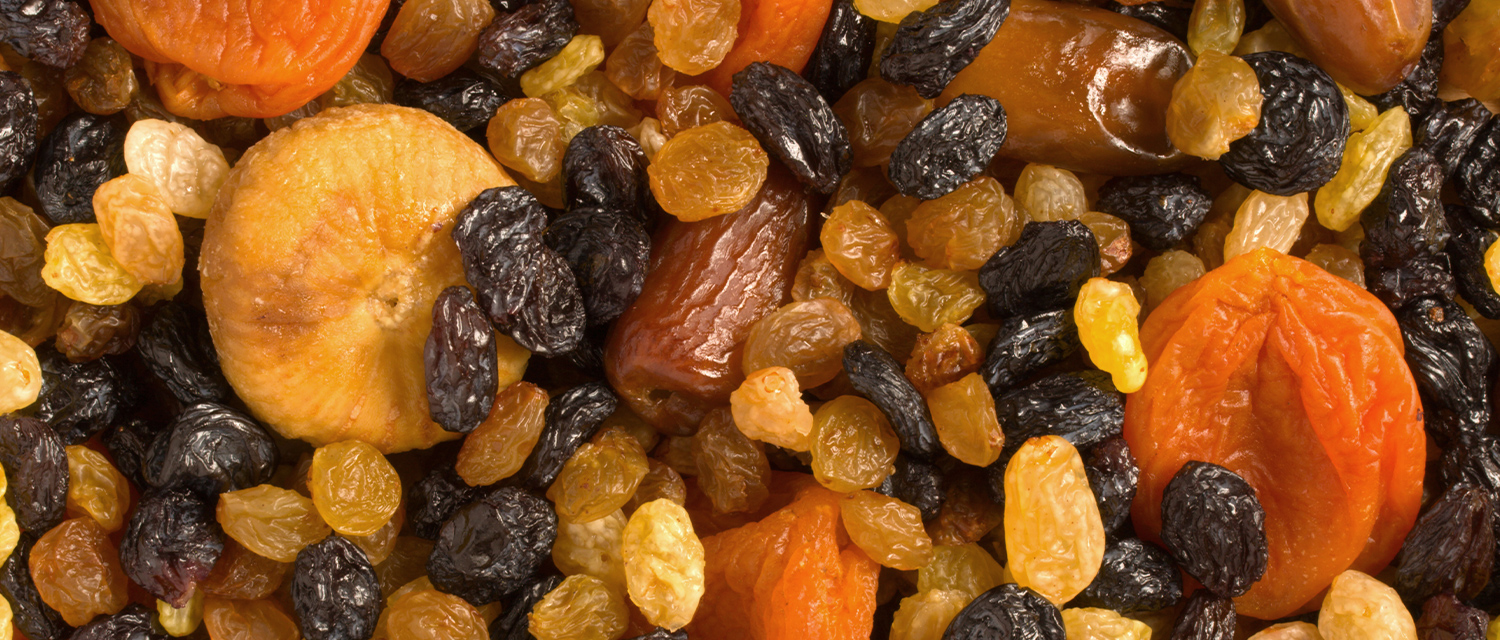 Dried Fruit Concentrates vs Fresh Fruit Concentrates: Which is the Best Choice for Food Manufacturers?